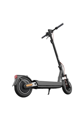 Xiaomi Electric Scooter 5 Pro Black Distribütör Garantili