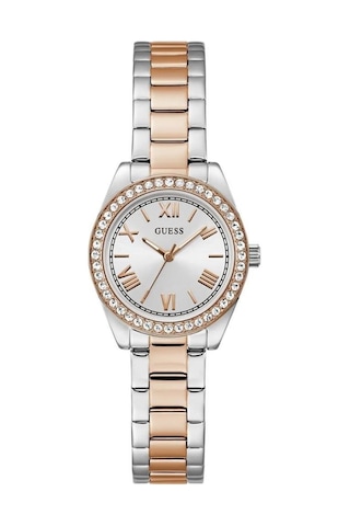 Guess Gugw0841l3 Kadın Kol Saati Renkli