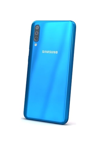 Samsung Galaxy A50 64 GB Outlet Cep Telefonu Mavi