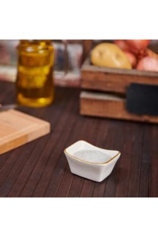 Cosiness Kayık Sosluk 7,5 cm