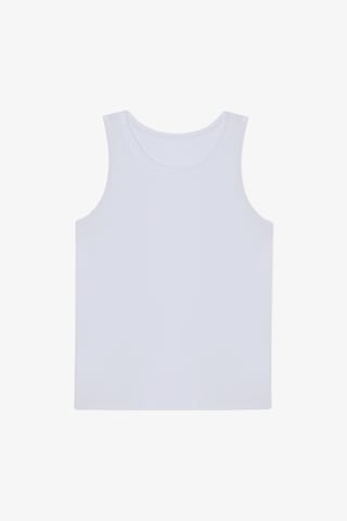 Penti Kız Çocuk Basic 3lü Vest Pembe