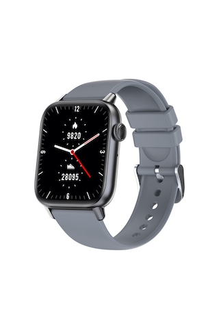 Geeksen Qs08pro 1.83" Yüksek Çözünürlük Ekranılı Akıllı Saat(İthalatçı Garantili)