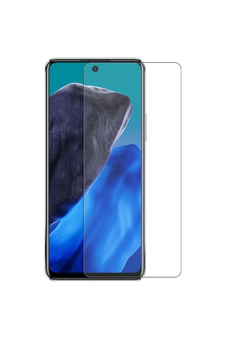 Infinix Note 11pro Kırılmaz Ekran Koruyucu Temperli Cam
