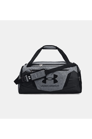 Under Armour Ua Undeniable 5.0 Md Unisex Spor Çanta Gri