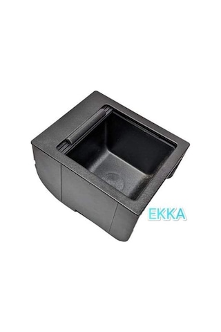 Bmw E39 Küllük Kapağı