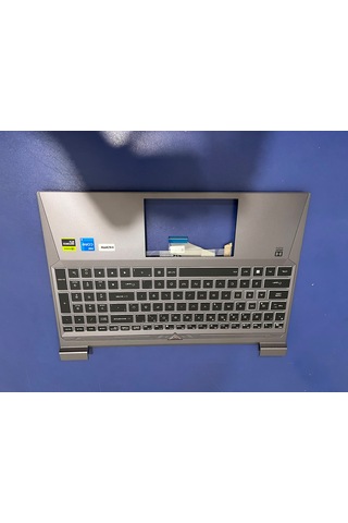 Casper G870 C Cover Klavye Kasası