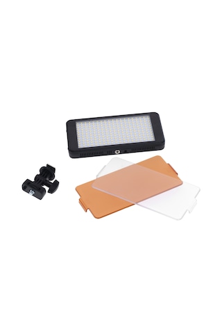 Pdx,228 Ledli Video Kamera Dslr Led Işık