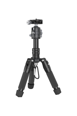 Smallrig 4289 Vt-20 Aluminum Mini Tripod