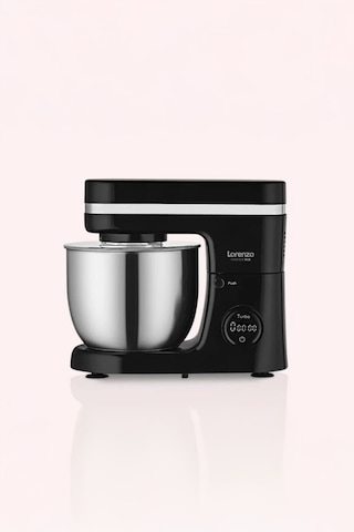 Lorenzo 1072 Master Mix Stand Mikser Şef