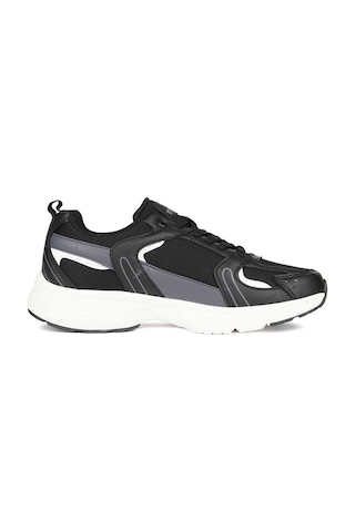 Noka Life Siyah Beyaz Erkek Spor Ayakkabı 001 Noka Life Siyah Beyaz Erkek Spor Ayakkabı 001