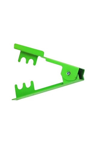 Pazly Pratik Ve Dayanıklı Çelik Gül Diken Soyucu - Tek Elle Kullanım İçin Mükemmel