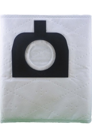 Magic Bags Tayfun Kazanlı Süpürge Torbası 5'li Paket