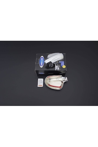 Fiat Albea Ayna Kapağı 2 Parça Abs 2003-2012 Arası