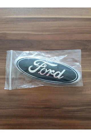 Ford Focus 3 2011- 2014 Arası Modeller Ön Arma Focus 3 Ön Logo