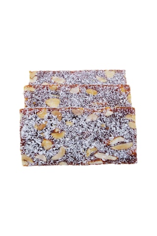 Doğan'ın Lezzeti Kuruyemiş Yer Fıstıklı Cezerye 500 G