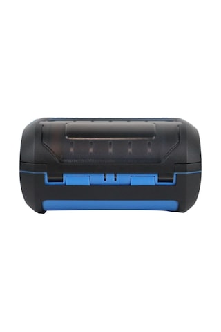 Milestone MHT-P80F Bluetooth Termal Taşınabilir Etiket Yazıcı