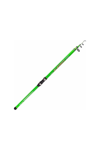 Albastar Elegant 420 Cm 100-200g Atarlı Fiber Surf Olta Kamışı