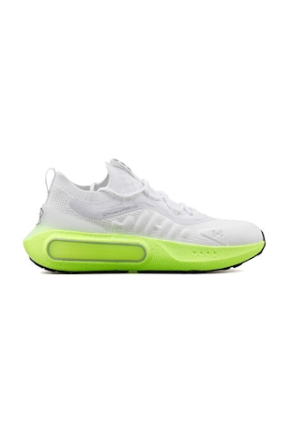 Under Armour Ua Phantom 4 Erkek Günlük Ayakkabı 3027593-104 Renkli Renkli Çok Renkli