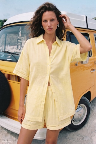 Fiona Takım - Sarı-137765