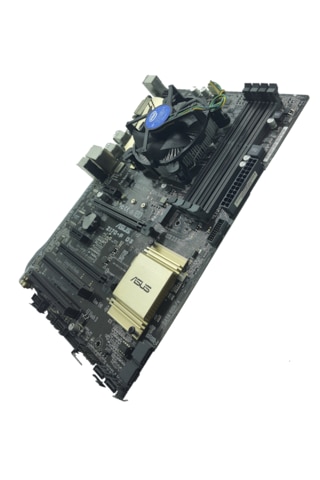 Intel I5 6500 - n11.com