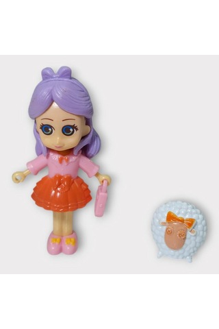 Belissa Bebek Ve Aksesuarları - D Lisinya