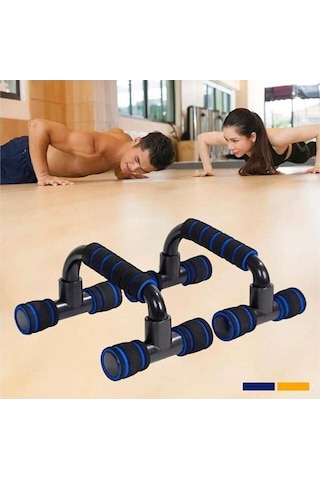 Push Up Stand Profesyonel Egzersiz Şınav Çekme Aleti Aparatı Kol Kas Geliştirici Spor Aleti Mayn