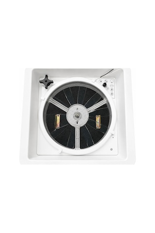 Moborv 9500-4001 12v Led Aydınlatmalı, Yağmur Sensörlü, Uzaktan Kumandalı Tavan Heki S