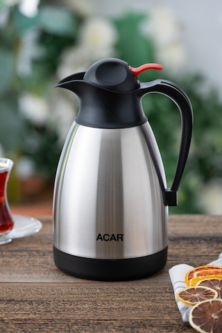 Acar Karat Termos - 1,50 Lt
