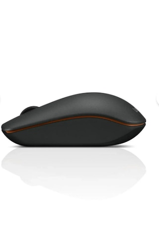Lenovo 400 Kablosuz Mouse Gy50r91293 + Gx40q17225 15.6" Toploader B210 Notebook Sırt Çantası Siyah siyah