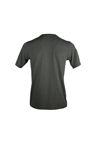 Canik Casual Neo Organic T-Shirt-Koyu Gri