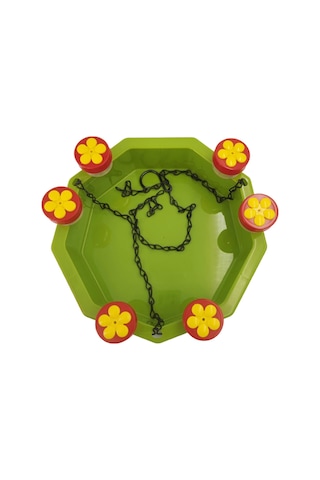 Suntek Arka Bahçe Açık Dekor Için Sinek Kuşu Besleyici