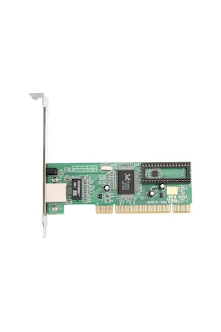 Alfais Realtek RTL8169SC 1000 Mbps PCI Gigabit Ethernet Kartı
