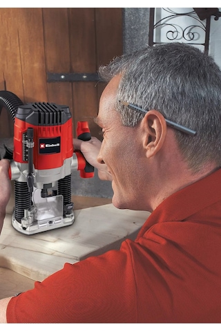 Einhel TC-RO 1155 Kit Freze Makinesi - 4350474