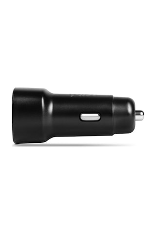 Smartcharger 2.4a Araç Şarj Usb Tek Başlık 2,4a/12w