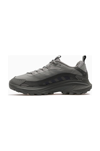 Merrell Moab Speed 2 Sport Erkek Sneaker Spor Ayakkabı 26y J00003694 Gri