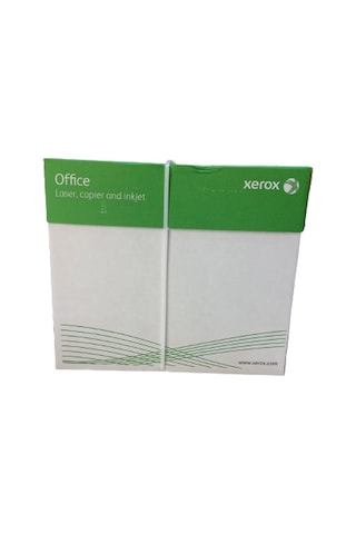 Xerox Office 80 G A4 Fotokopi Kağıdı 5 x 500 Adet (1 Koli )