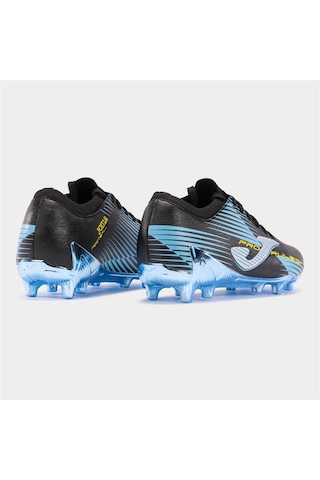 Joma Propulsion Cup 2401 Siyah Erkek Krampon - Pcuw2401fg Siyah