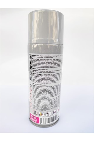 Replax Plastik Yüzey Astarı 400 ML