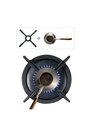 Holdgrade Gaz Sobası İçin Oltalama Ve Izgara Tabanı Dişi 217388795