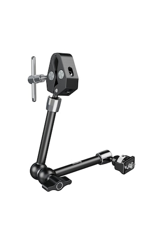 Smallrig 5311 Yengeç Şekilli Kelepçeli Sihirli Kol 11'' Siyah