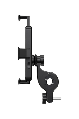 Joyroom Ok7 Silikon Bisiklet Motosiklet Uyumlu Telefon Tutucu Çok Renkli