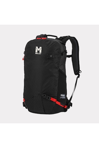 Millet Prolıghter 22 Mıs2274 N0247sırt Çantası Siyah