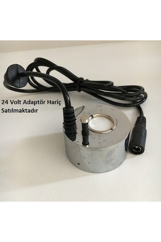 Kuluçka Makine Nem Nozülü 24V Işıklı Cimuka Uyumlu Adaptörsüz N11.2784