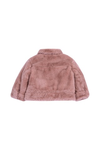 Chicco Peluş Ve Dolgulu Kaban 09100633000000 000015 Medıum Pınk