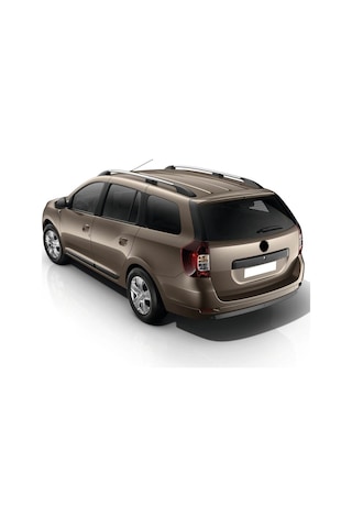 Dacia Logan Mcv 2017-20 Arka Bagaj Kapak Amortisörü Pistonu 1 Ad.