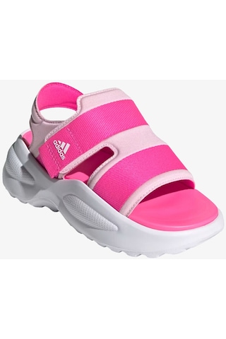 Adidas Mehana Çocuk Pembe Sandalet Id7909 Pembe
