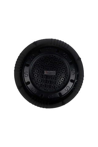 Westa Ws-1119tb 13 Cm Sıva Üstü Siyah Tavan Hoparlör
