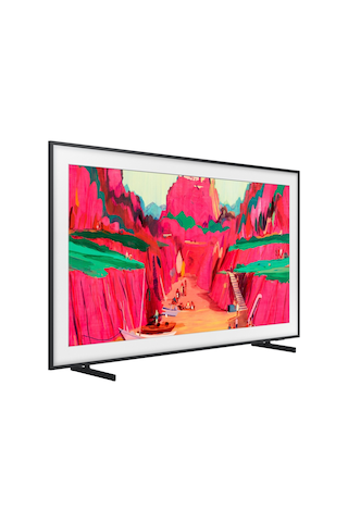 Samsung 65LS03F 65" 4K UHD Smart QLED TV