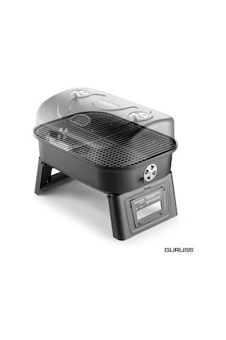 Guruss Go & Grill Barbekü Mangal