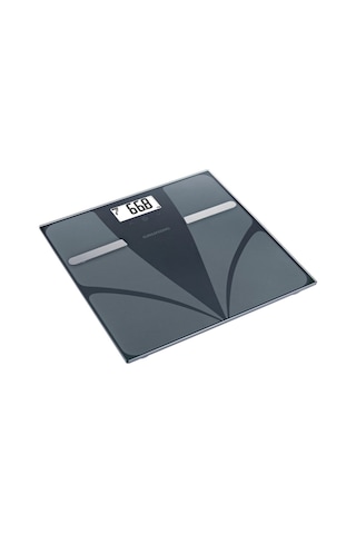 Grundig PS 5112 Vücut Analizli Cam Baskül